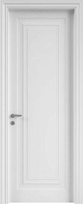 GRAND GR02 Bianco #